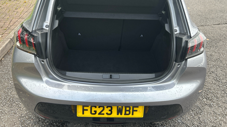 Peugeot 208 1.2 PureTech 100 Allure Premium + 5dr Petrol Hatchback